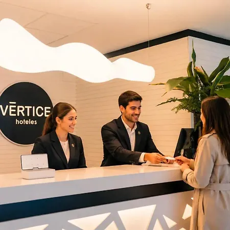 Vértice Sevilla-2